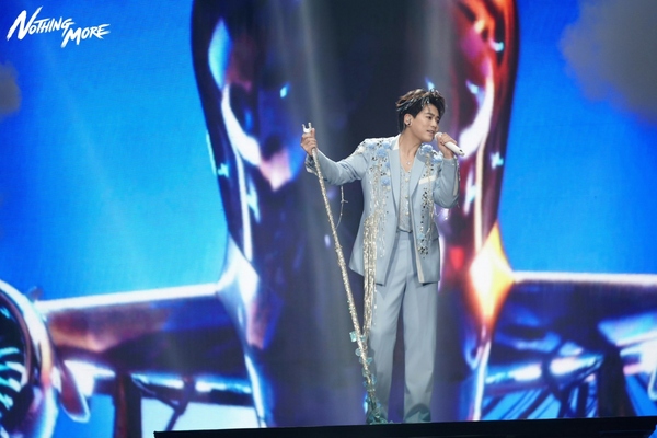 苏醒“Nothing More”巡回演唱会北京站落幕 四大篇章诠释音乐态度与成长 (3).jpg
