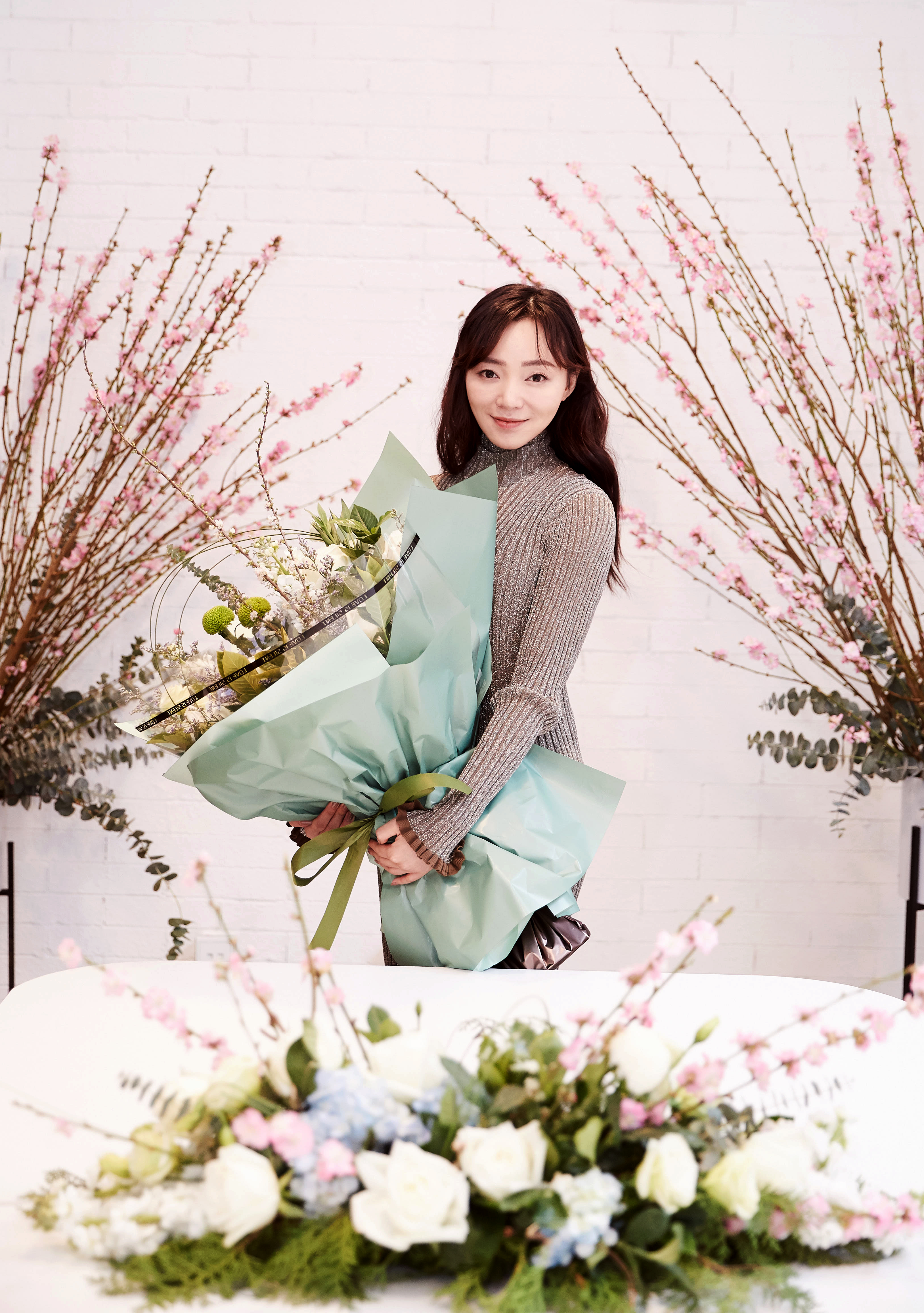 低调生活高调演戏实力派演员陶慧找到新归宿