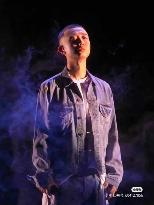 GAI周延不只会唱rap 网友:和声太绝高音太顶用实力让人彻底转粉