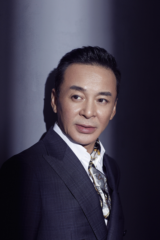 风云年代央视重播军统局长石文中受热议