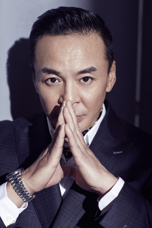 风云年代央视重播军统局长石文中受热议