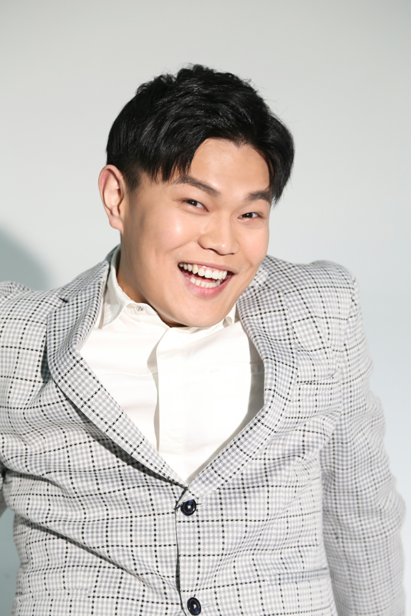 用心演戏低调生活,石尚不只有《大熔炉》