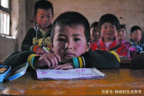 南大女生支教被性骚扰：我为什么不建议你们去支教