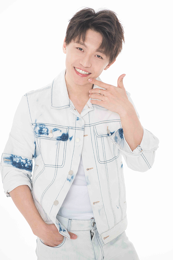 为梦启航侯雪龙当我们海阔天空川大首映