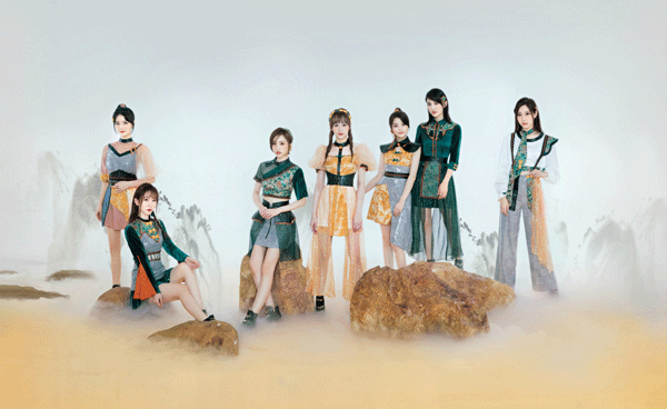 4sing女团写真.gif